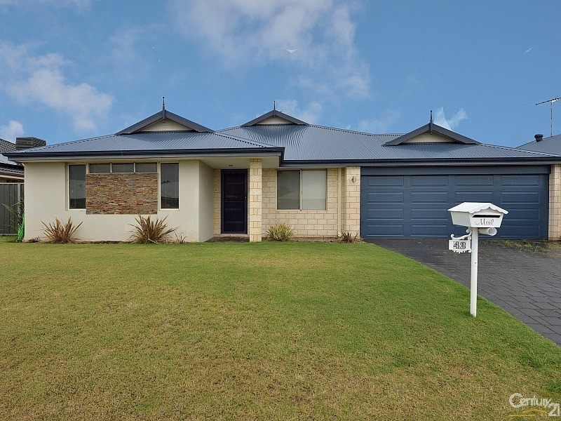 42 Ludlow Loop, Pinjarra WA 6208