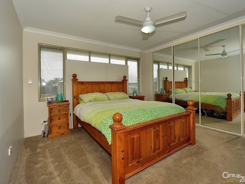 42 Ludlow Loop, Pinjarra WA 6208