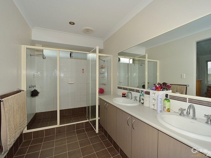 42 Ludlow Loop, Pinjarra WA 6208