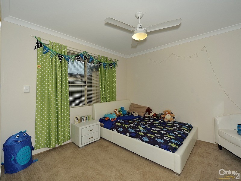 42 Ludlow Loop, Pinjarra WA 6208