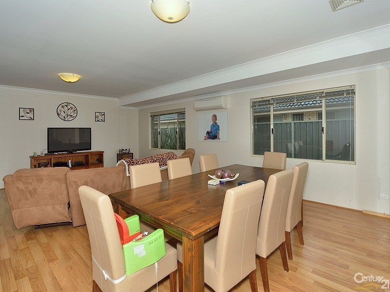 42 Ludlow Loop, Pinjarra WA 6208