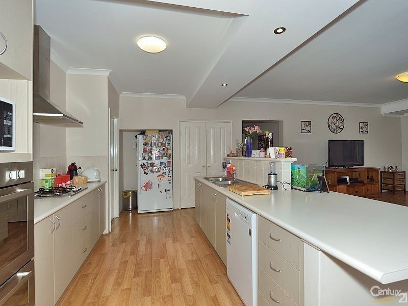 42 Ludlow Loop, Pinjarra WA 6208