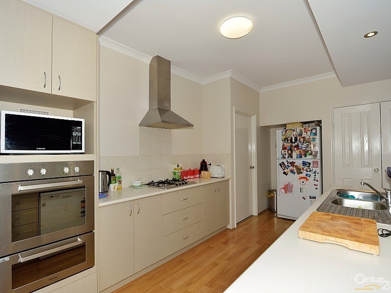 42 Ludlow Loop, Pinjarra WA 6208