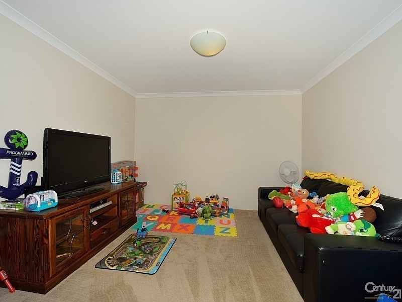 42 Ludlow Loop, Pinjarra WA 6208