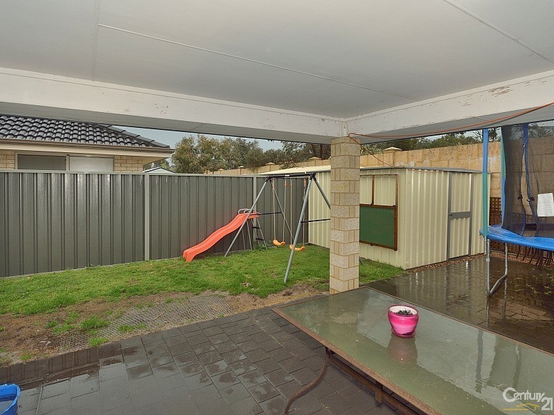 42 Ludlow Loop, Pinjarra WA 6208