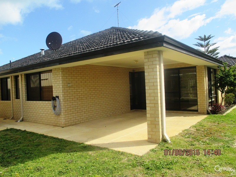 29 Dorado Street, Singleton WA 6175