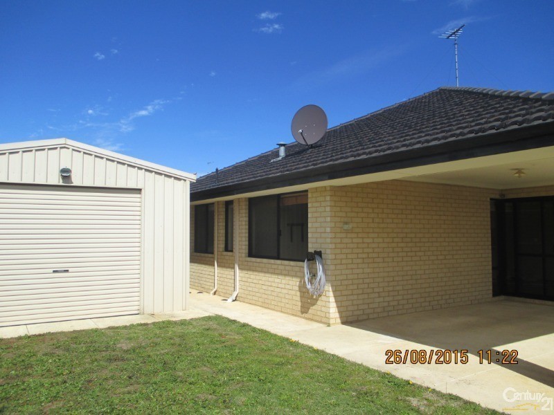 29 Dorado Street, Singleton WA 6175