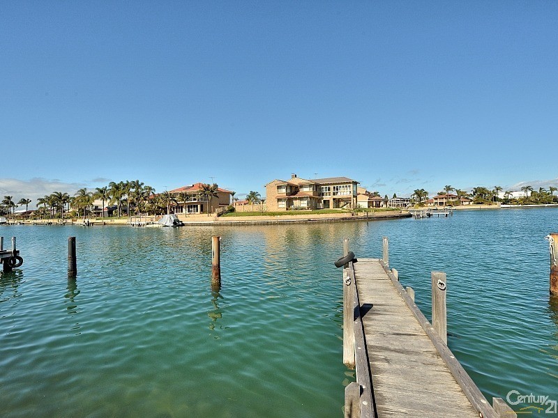 45 Blackwood Parade, Dudley Park WA 6210