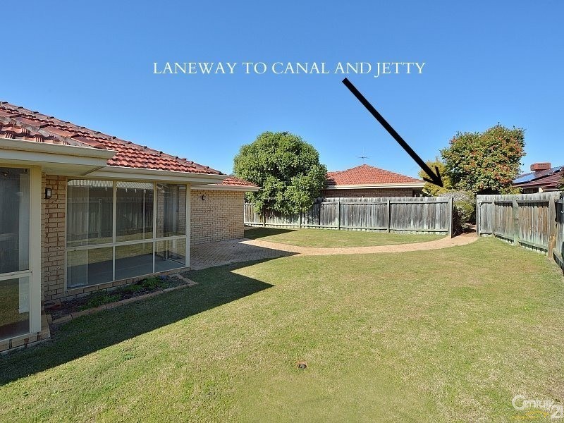 45 Blackwood Parade, Dudley Park WA 6210