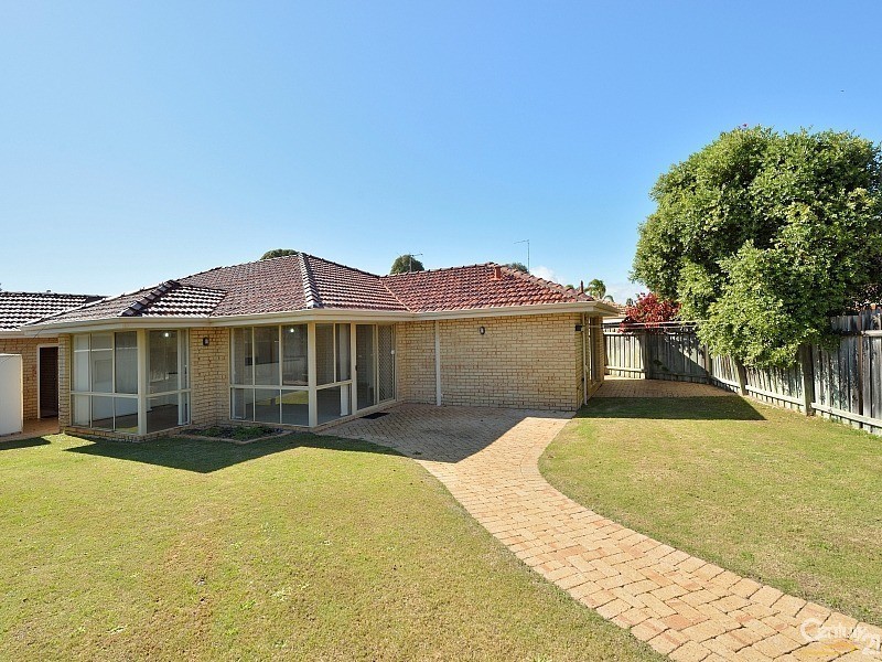 45 Blackwood Parade, Dudley Park WA 6210