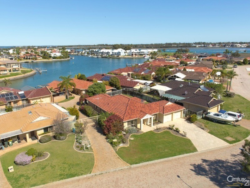 45 Blackwood Parade, Dudley Park WA 6210