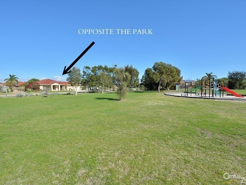 45 Blackwood Parade, Dudley Park WA 6210