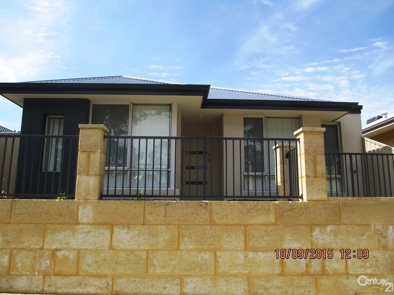 7 Hirono Approach, Meadow Springs WA 6210