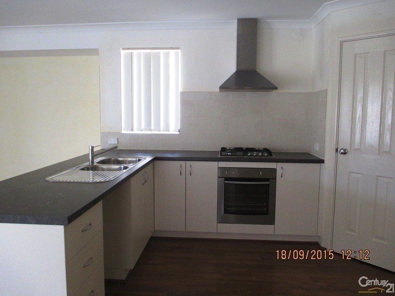 7 Hirono Approach, Meadow Springs WA 6210