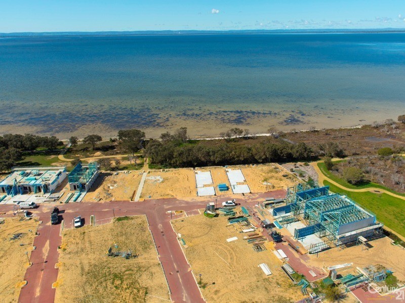 Olive Waters Estate Olive Road, Falcon WA 6210