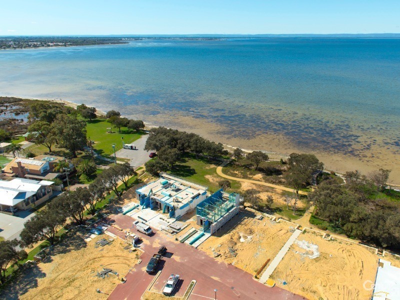 Olive Waters Estate Olive Road, Falcon WA 6210