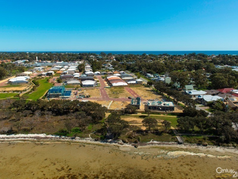 Olive Waters Estate Olive Road, Falcon WA 6210