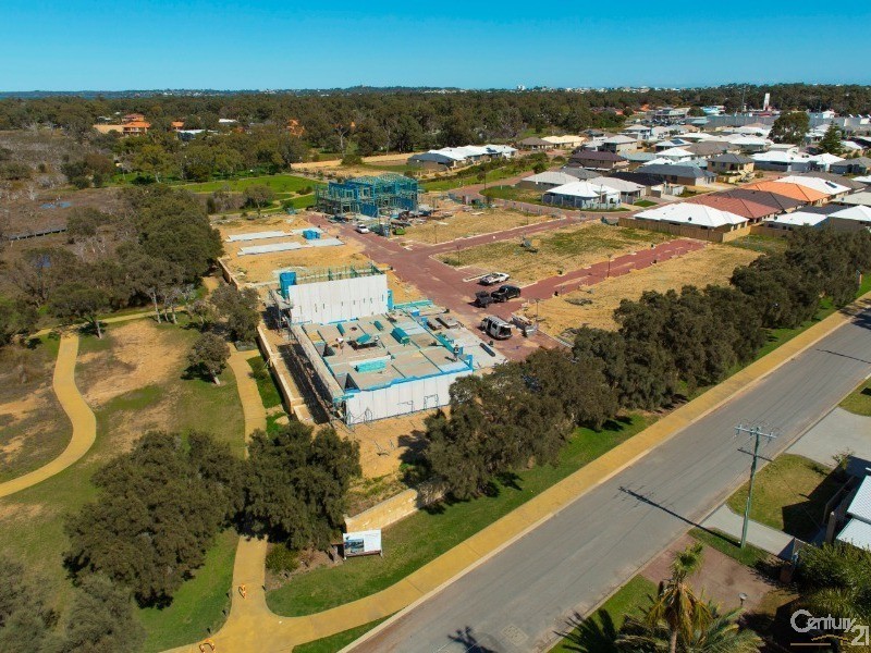 Olive Waters Estate Olive Road, Falcon WA 6210