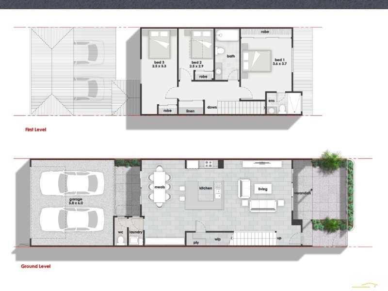 Olive Waters Estate Olive Road, Falcon WA 6210