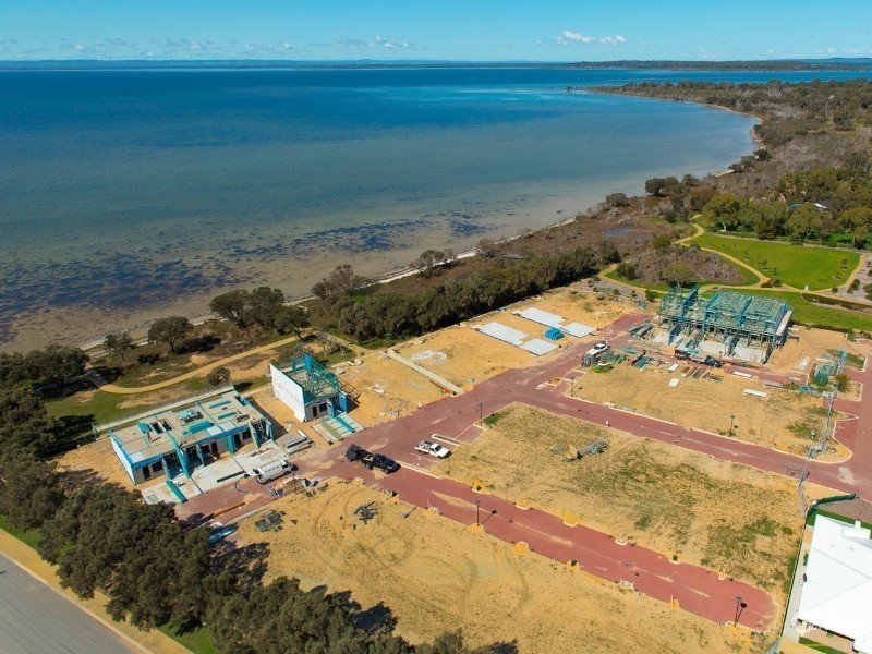 Olive Waters Estate Olive Road, Falcon WA 6210