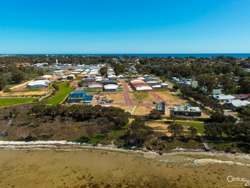 Olive Waters Estate Olive Road, Falcon WA 6210