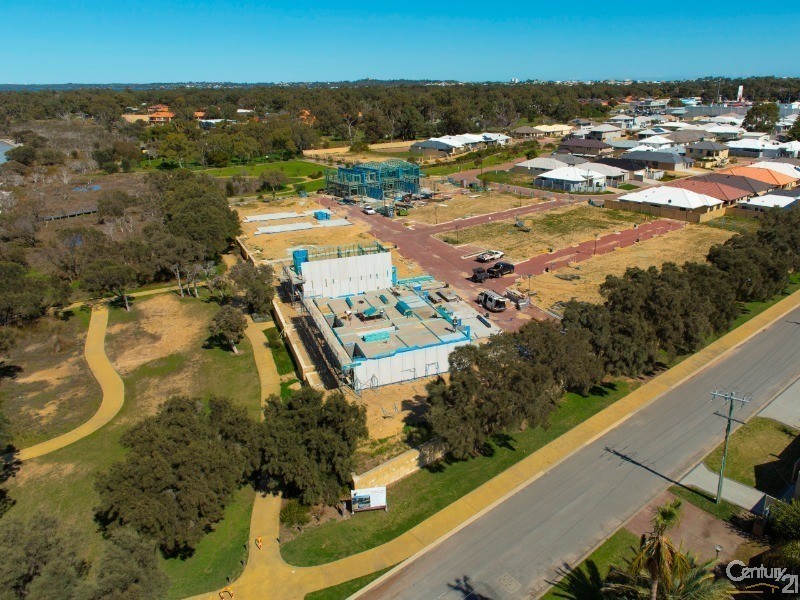 Olive Waters Estate Olive Road, Falcon WA 6210