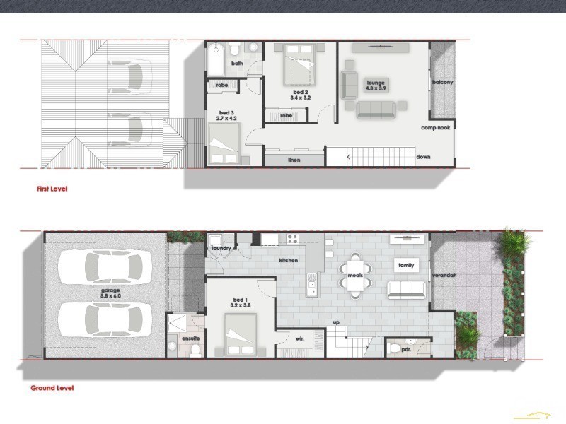 Olive Waters Estate Olive Road, Falcon WA 6210