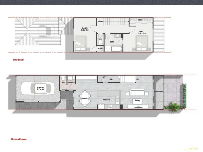 Olive Waters Estate Olive Road, Falcon WA 6210