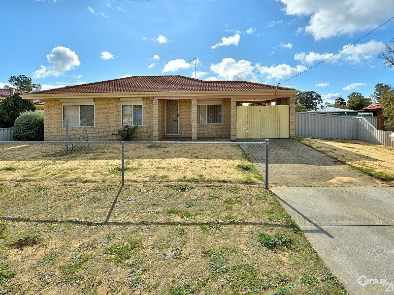 12 Casula Avenue, Coodanup WA 6210