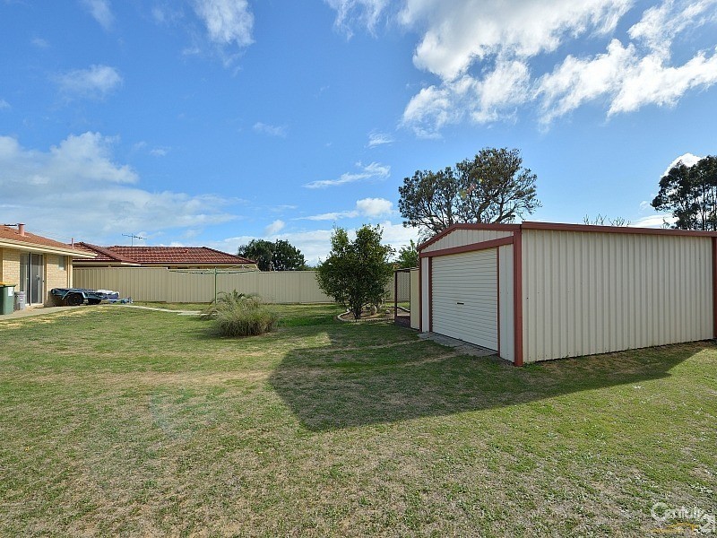 12 Casula Avenue, Coodanup WA 6210