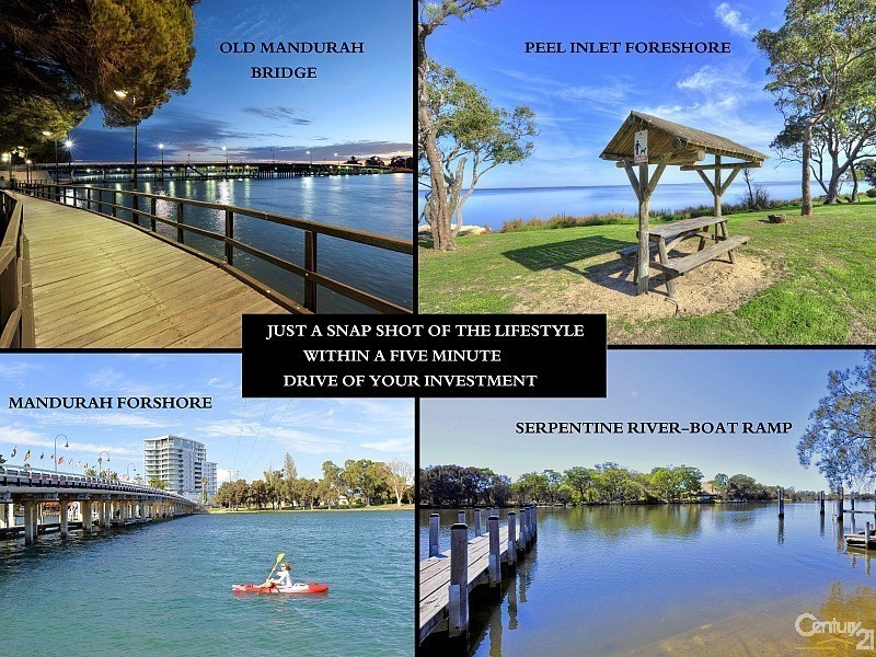 12 Casula Avenue, Coodanup WA 6210