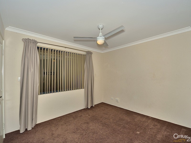 6 Cimarron Edge, Meadow Springs WA 6210