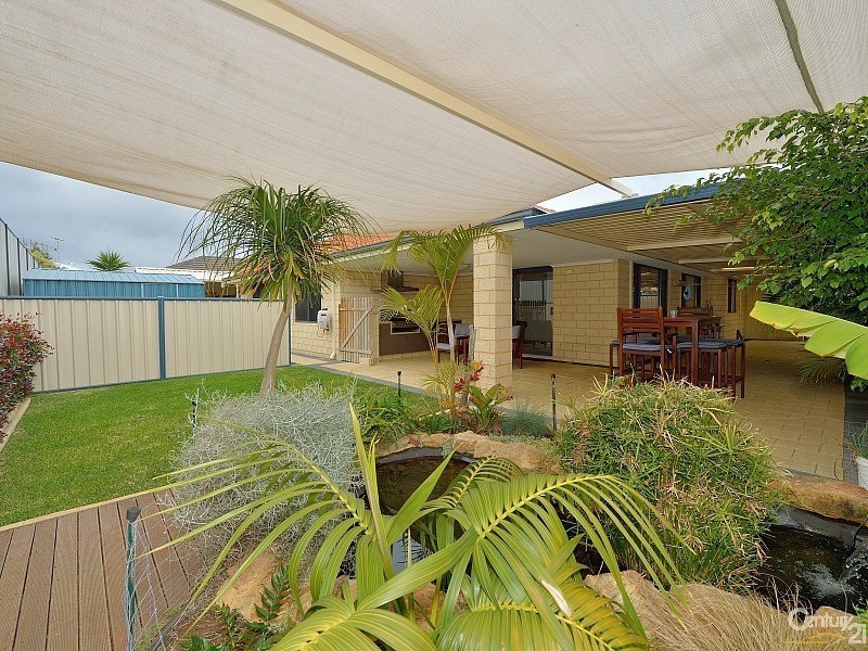 6 Cimarron Edge, Meadow Springs WA 6210