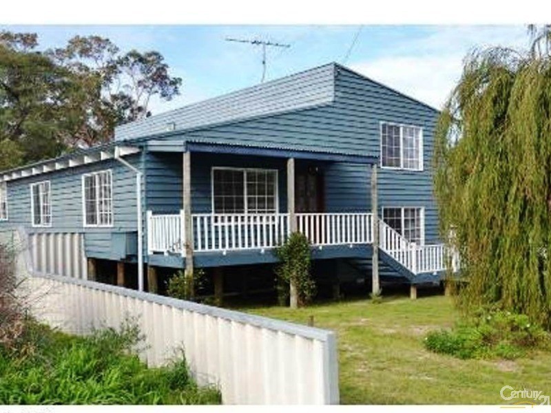 26 Luill Crescent, Dawesville WA 6211