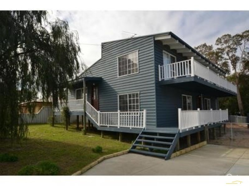 26 Luill Crescent, Dawesville WA 6211