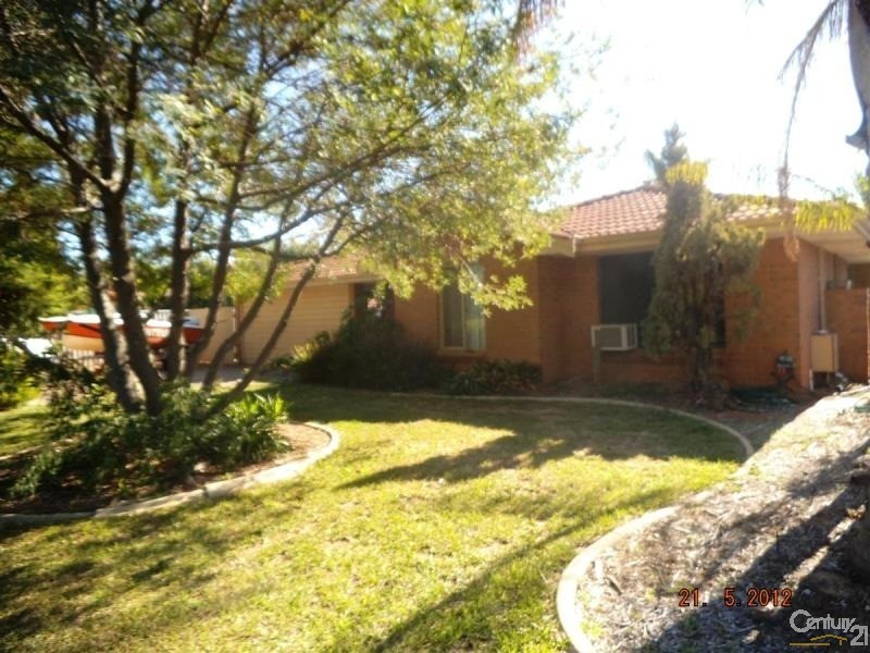 5 St Laurent Close, Greenfields WA 6210