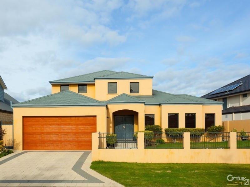 5 Fistina Ramble, Halls Head WA 6210