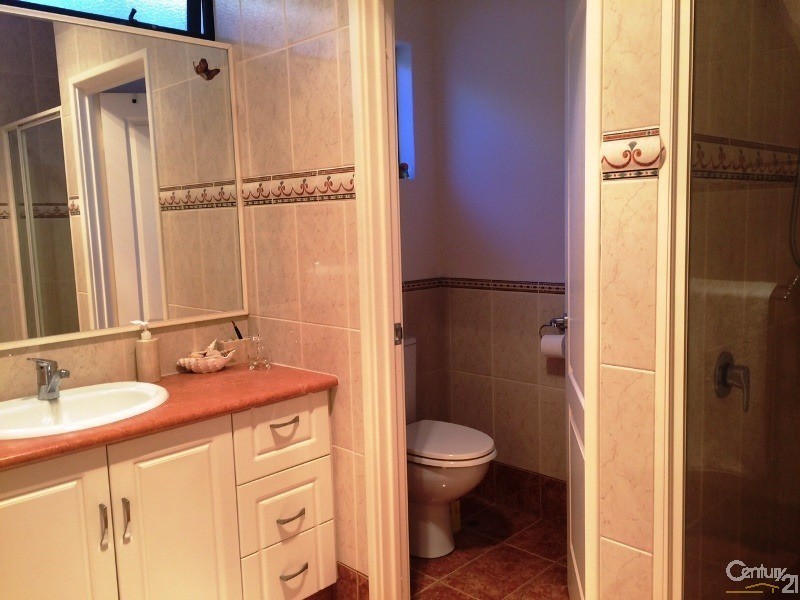 3/21 Pebble Beach Boulevard, Meadow Springs WA 6210