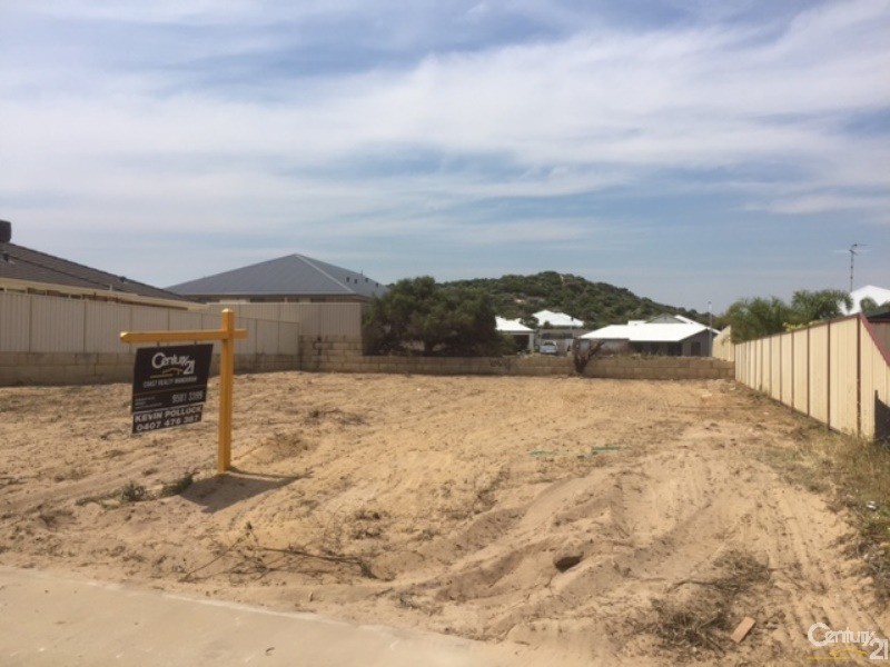 25 Donnybrook Turn, Dawesville WA 6211