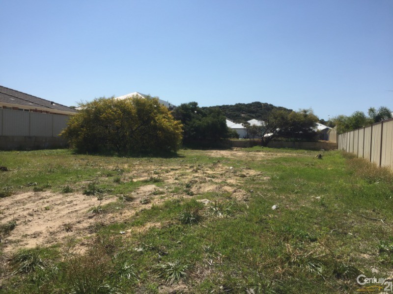 25 Donnybrook Turn, Dawesville WA 6211