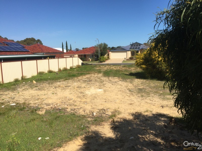 25 Donnybrook Turn, Dawesville WA 6211