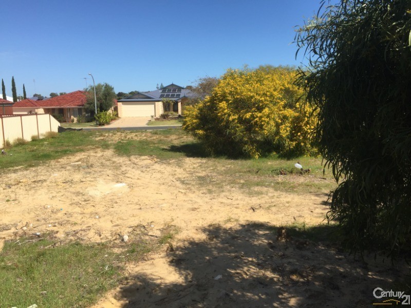 25 Donnybrook Turn, Dawesville WA 6211