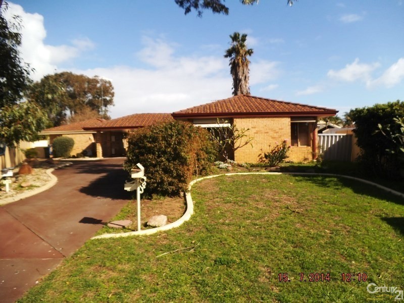 2/15 St Laurent Close, Greenfields WA 6210