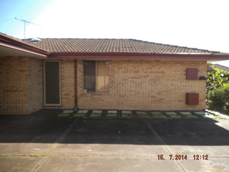 2/15 St Laurent Close, Greenfields WA 6210
