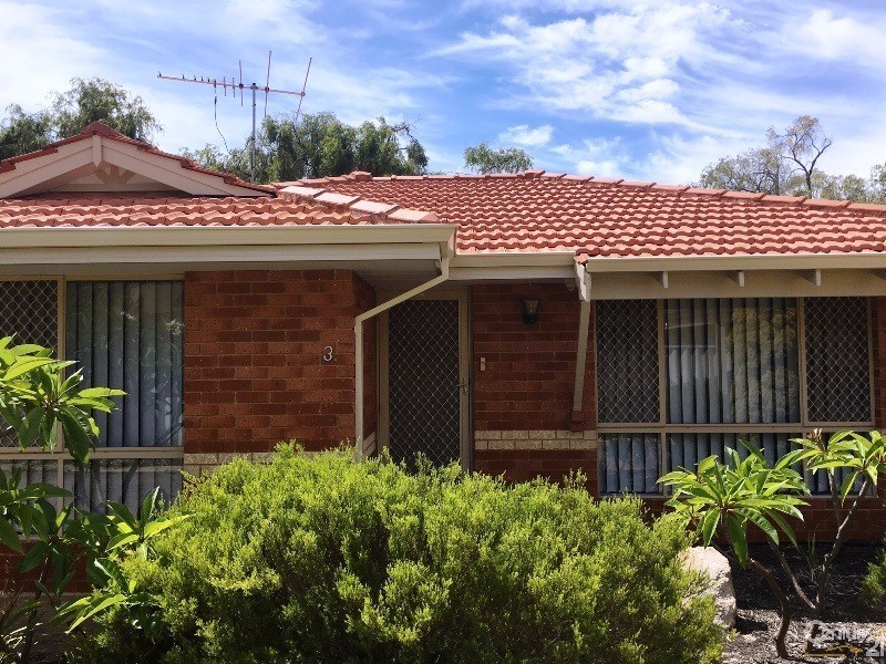 3/18 Henson Street, Silver Sands WA 6210