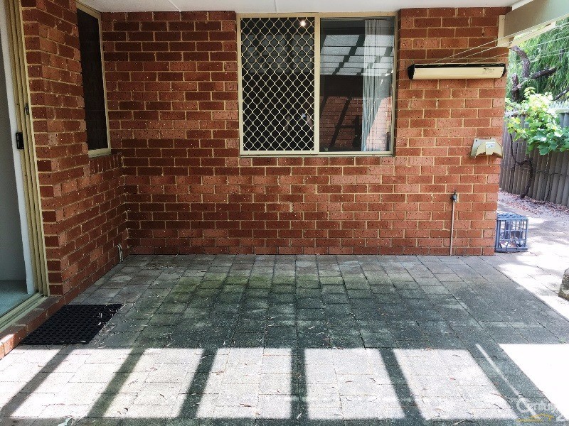 3/18 Henson Street, Silver Sands WA 6210