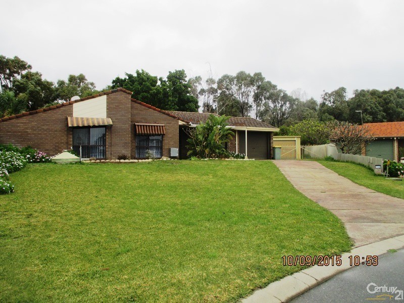 110 Hickman Road, Silver Sands WA 6210