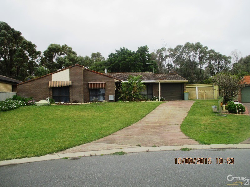 110 Hickman Road, Silver Sands WA 6210