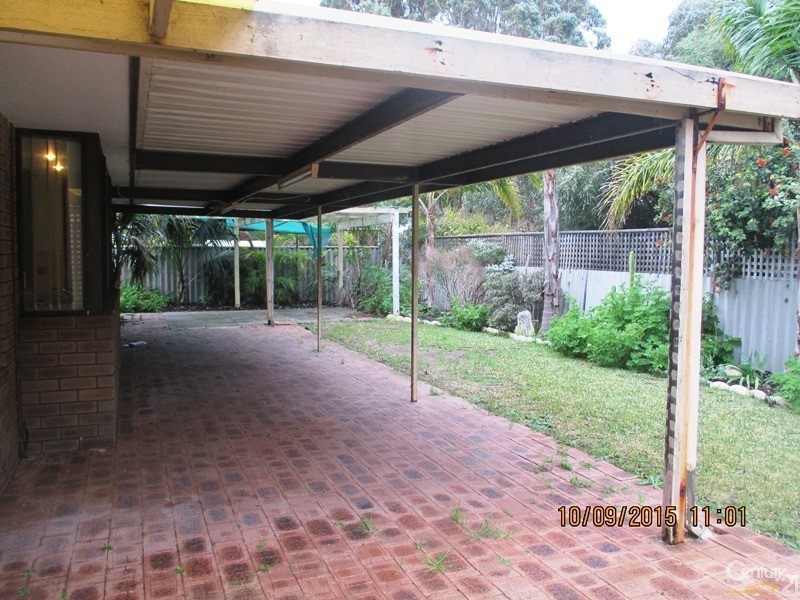 110 Hickman Road, Silver Sands WA 6210