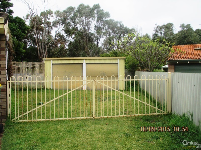 110 Hickman Road, Silver Sands WA 6210